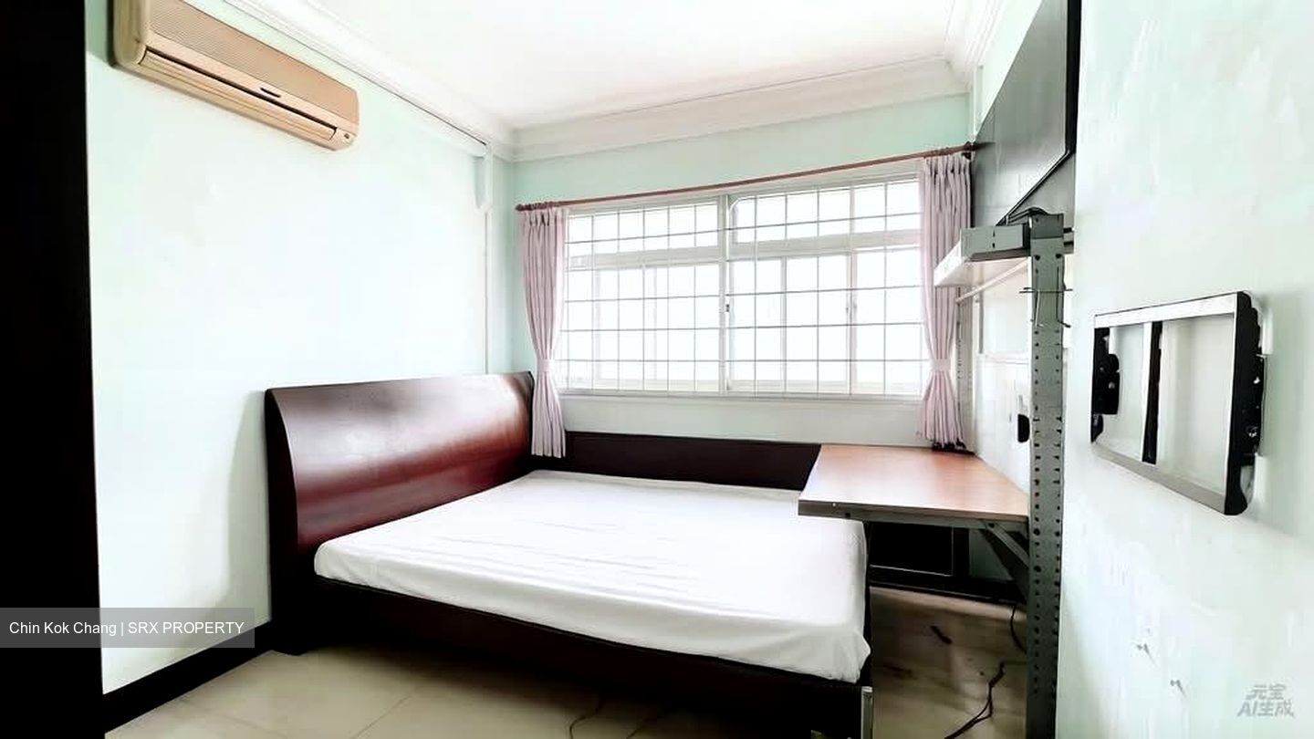 Blk 353 Woodlands Avenue 1 (Woodlands), HDB 5 Rooms #566690021